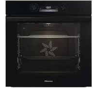 Hisense Four encastrable O64213EPBG - 56×55×59 cm - système auto-nettoyant - A+ - Noir