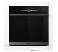 HISENSE O643PG Four Électrique Multifonction Grill Vapeur Pizza 77L Noir CE A+