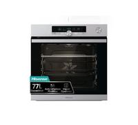 Hisense O643PX four 77 L 3500 W Acier inoxydable