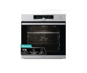 Hisense O643PX four 77 L 3500 W Acier inoxydable