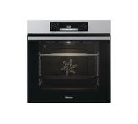 Hisense Four encastrable OP64211EX Bandeau inox anti traces