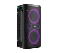 Hisense Enceinte nomade Party Storm Bluetooth 300 W Noir