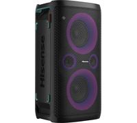 Enceinte nomade - HISENSE - Bluetooth - Max 300 W