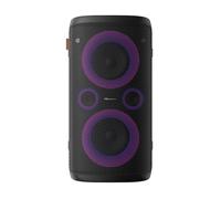 Hisense PartyRocker One HP100 Enceinte de soirée Noir, Vert 300 W