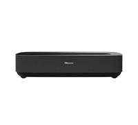 Hisense Laser TV PL2 Projecteur à focale ultra courte 2700 ANSI lumens DLP UHD 4K (3840x2160) Compatibilité 3D Noir