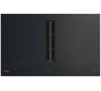 Hisense - Plaque Induction Aspirante Heh8443bsrwf Infinitemattglass