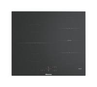 Hisense - Plaque Induction Hi63218sr Infinitemattglass