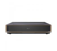 Hisense PT1 Projecteur à focale ultra courte 2500 ANSI lumens DLP UHD 4K (3840x2160) Compatibilité 3D Noir
