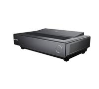 Hisense PX2TUK-PRO Projecteur à focale ultra courte 2400 ANSI lumens UHD 4K (3840x2160) Noir, Gris