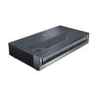 Hisense PX3-PRO vidéo-projecteur Projecteur à focale ultra courte 2700 ANSI lumens DLP UHD 4K (3840x2160) Compatibilité 3D Noir