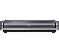 Hisense PX3-PRO vidéo-projecteur Projecteur à focale ultra courte 2700 ANSI lumens DLP UHD 4K (3840x2160) Compatibilité 3D Noir