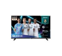 Hisense QLED 40A5Q 40? Full HD HDR10 Smart TV Dolby Atmos VIDAA