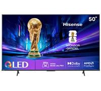 TV Hisense QLED 50E79Q PRO 126 cm 2025 CD