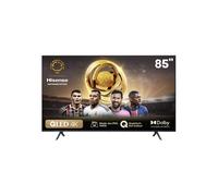 Hisense 85E7NQ PRO 2,16 m (85") 4K Ultra HD Smart TV Wifi Noir 400 cd/m²