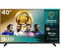Hisense 40A5Q 101,6 cm (40") Full HD Smart TV Wifi Noir