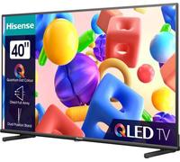 HISENSE QLEDTV 102cm FHD 60Hz DVBT2/C/S SmartTV HDR G sw