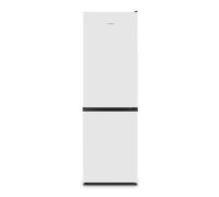 HISENSE RB390N4AWE Réfrigérateur Combiné 304LT NoFrost Blanc