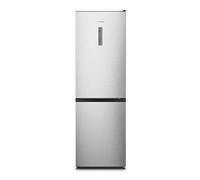 Hisense RB390N4BCC Pose libre 304 L C Acier inoxydable