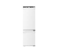 Hisense RB3B250SAWE réfrigérateur-congélateur Intégré 252 L E Blanc