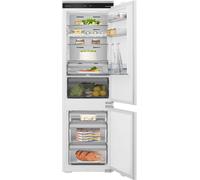 Hisense RB3B250SAWE1 réfrigérateur-congélateur Intégré 252 L E Blanc