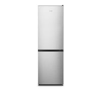 Réfrigérateur congélateur bas Hisense RB3N300NECA Argent