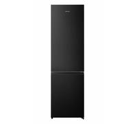 Hisense RB440N4AFC Réfrigérateur-Congélateur Combiné Capacité 336 Litres Noir