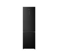 Hisense RB440N4AFE Réfrigérateur Combiné 336LT Nofrost Disp.led Noir Classe Et [EEK: E]