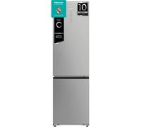 Réfrigérateur congélateur en bas Hisense RB5P410SACC