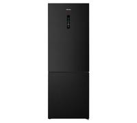 Hisense RB645N4BFE Réfrigérateur Combiné 495 L 70CM Onduleur Nofrost Noir Cl.e [EEK: E]