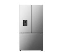 Hisense Réfrigérateur américain 635l 91.4cm nofrost - RF815N4SWSE
