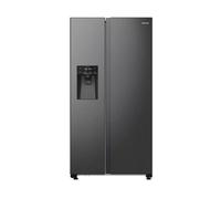 Hisense Réfrigérateur américain 91.5cm 566l ventilé - RS5P535NPFE