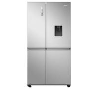 Hisense Réfrigérateur américain connecté 91cm 647l ventilé - FSN668WCF