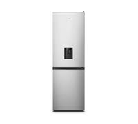 hisense réfrigérateur combiné 59.5cm 304l nofrost RB390N4WCE [EEK: E]