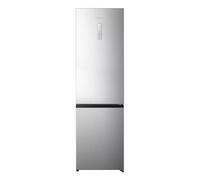Hisense Réfrigérateur Combiné 60cm 336l Brassé RB3N331NACD
