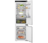 Hisense RB3B250SAWE réfrigérateur-congélateur Intégré 252 L E Blanc