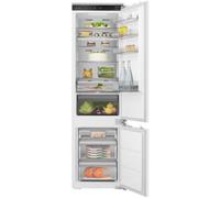 Hisense - Réfrigérateur Combiné Encastrable Rb3b280sawe