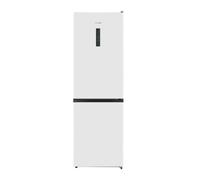 Hisense Réfrigérateur combiné FCN300AWE1 Froid ventilé Classe G