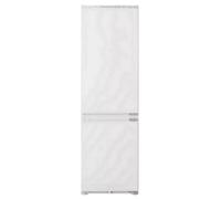 Hisense RIB312F4AWE réfrigérateur-congélateur Intégré 246 L E Blanc