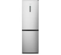Hisense RB390N4BCC Pose libre 304 L C Acier inoxydable