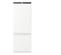 Hisense - Réfrigérateur Combiné Rb3b370sawd1