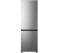 Hisense Réfrigérateur combiné RB3K330SAI 330 L H185 Inox NF Classe C PureFit INV