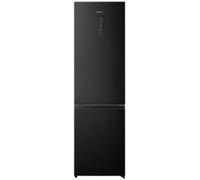 Hisense RB440N4AFD réfrigérateur-congélateur Pose libre 336 L D Noir