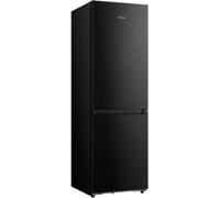 Hisense RB5K330GSFC Réfrigérateur Combo 330 Litres Noir
