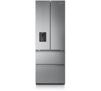 Hisense - Réfrigérateur Multi Portes Rf632n4wie