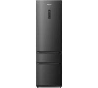 Hisense - Réfrigérateur Multi Portes Rm360k5sbc1