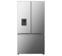 Hisense Réfrigérateur américain 635l 91.4cm nofrost - RF815N4SWSE