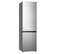 Hisense Rfrigrateur combin 60cm 336l nofrost inox - RB440N4BCE