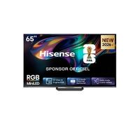 Hisense RGB Mini LED 4K 65UR8S 164 cm 2026