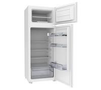 Hisense RI1P205NEWE réfrigérateur-congélateur Intégré 205 L E Blanc