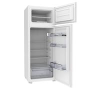 Hisense RI1P205NEWE réfrigérateur-congélateur Intégré 205 L E Blanc